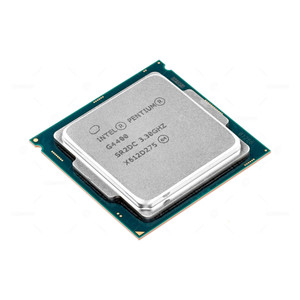 Processador INTEL Pentium G4400 <span class=keywords><strong>3</strong></span>.3GHz 2 Núcleos 3MB Cache 54W Soquete LGA1151 - Product Image 1