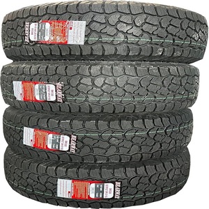 パンク防止オールシーズン265/70R17タイヤ在庫あり最高価格今すぐ購入 - Product Image 3