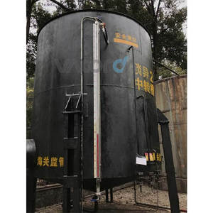 磁性液位指示器旁路磁性液位指示器/浮子式液位计/液位指示器 - Product Image 6