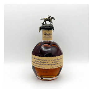วิสกี้บูร์บองของ Blanton ขนาด750มล. หนาเรียบเนียนและผลิตขึ้นอย่างสมบูรณ์แบบสำหรับผู้ที่ชื่นชอบคุณภาพ - Product Image 2