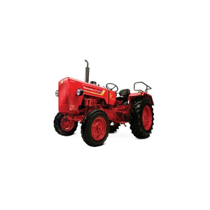 Mahindra 265 DI 30 HP拖拉机与先进的液压
