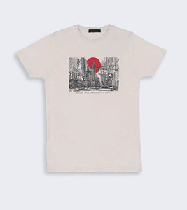 Custom 100% Cotton Custom T Shirt Manufacturing and Printing Screen Printed <strong>Tee</strong> Shirts Casual Wear Graphic T Shirts