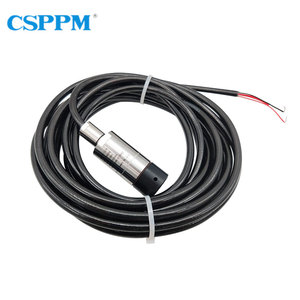 PPM-T127K IP68 Niedriger Preis Wasserstands ensor ZigBee Tauch flüssigkeits sensor - Product Image 2