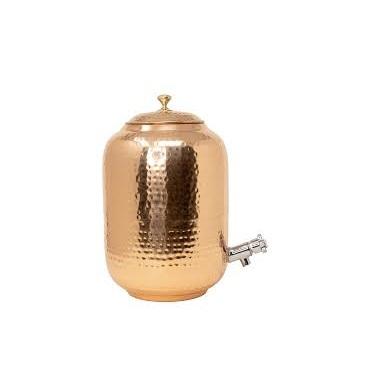 Natural Copper Color