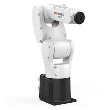 OEM Intelligent Collaborative <strong>Robot</strong> Arm Cobot Automation with 6 Axis From China Factory Supplier for Welding Polishing Screwing - Product Image 5