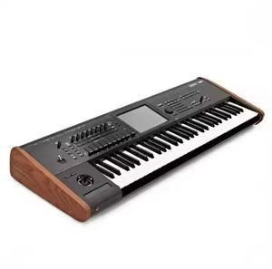 MEGA SALES OFERTA <span class=keywords><strong>Korg</strong></span> Kronos 2 Sintetizador de 61 teclas do teclado