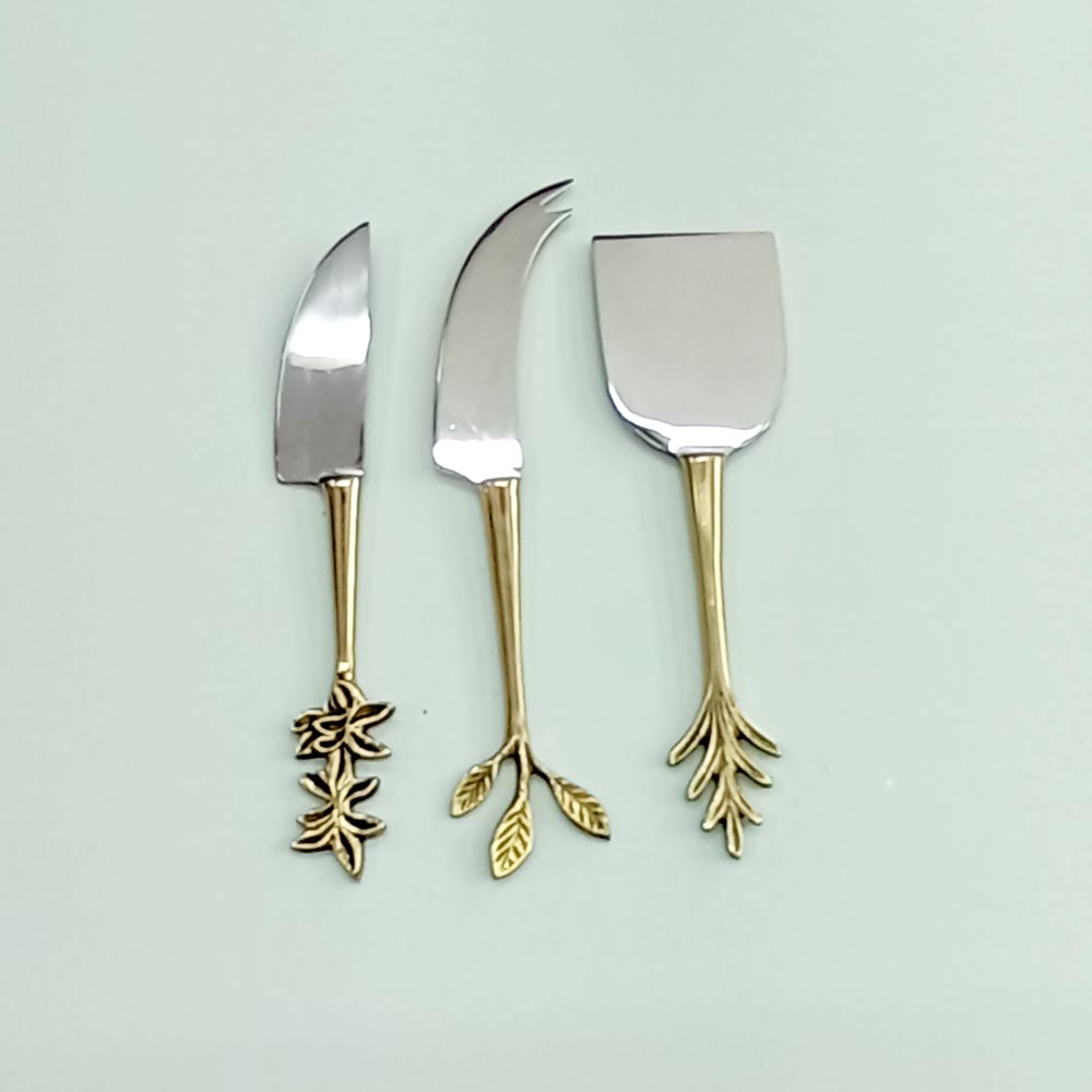 Silver & Gold
