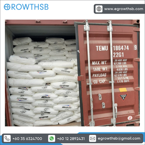 Yüksek yoğunluklu polietilen bakire sınıf ekstrüzyon tipi geri dönüşümlü plastik HDPE Marlex HXM granülleri iyi fiyata - Product Image 2