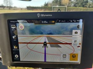 מערכות היגוי אוטומטי טרקטור gps הדרכת מערכת למכירה במחיר זול מאוד