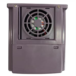 VFD 220V単相入力220V/380V三相出力11KWモーター速度制御可変速度周波数 - Product Image 6
