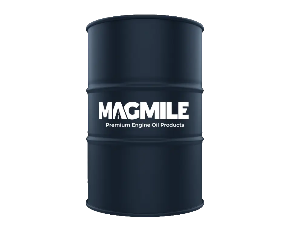 MAGMILE tambor de aceite de MOTOR 5W-30,5W-20,10W-30,10W-40,20W-50