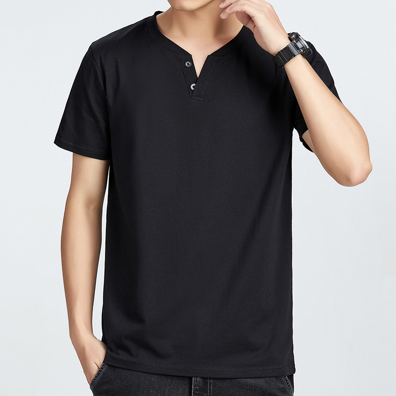 Boucle courte noire
