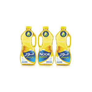 Pure Cooking <strong>Oil</strong> Premium Quality for Healthy Cooking Noor - Product Image 1