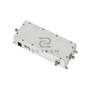 โมดูลระบบเรดาร์โมดูล RF กำลังสูง ku-band 100W 16200-16800MHz - Product Image 4