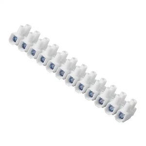 Bloques de terminales de tornillo seguro - Product Image 2
