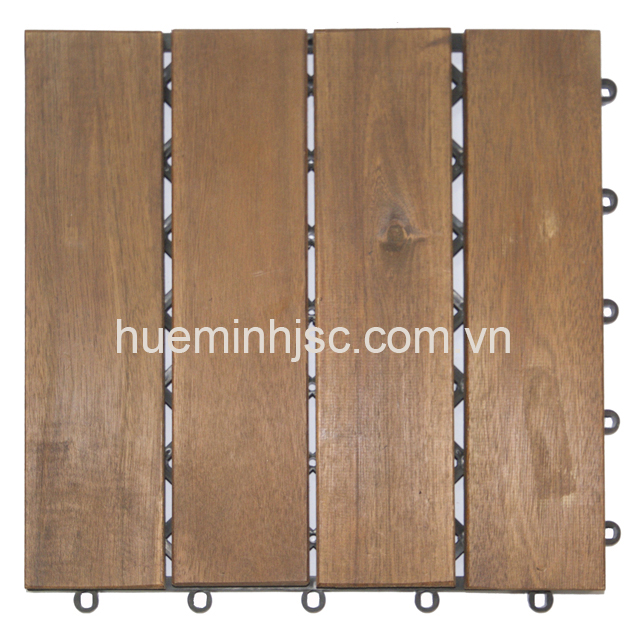 สีน้ำตาล