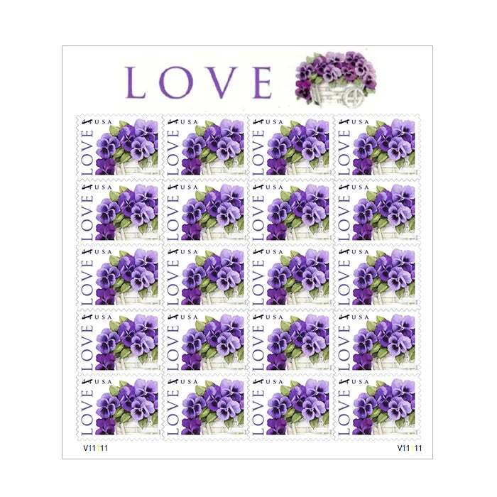 2021 Love 500374-C8-29-21ZMLOVE
