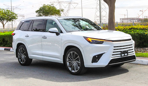 2024รุ่น LEX-US TX350 6-Seater ผู้บริหาร2.4L เทอร์โบเบนซิน8A/T ใหม่สำหรับการจัดส่ง - Product Image 2