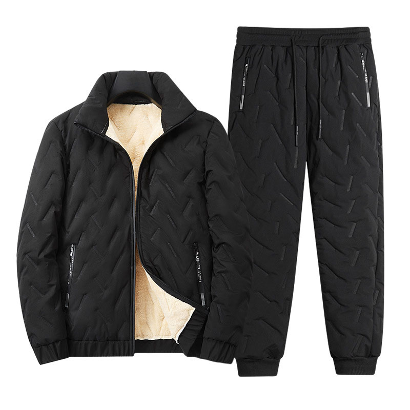Leggings noirs