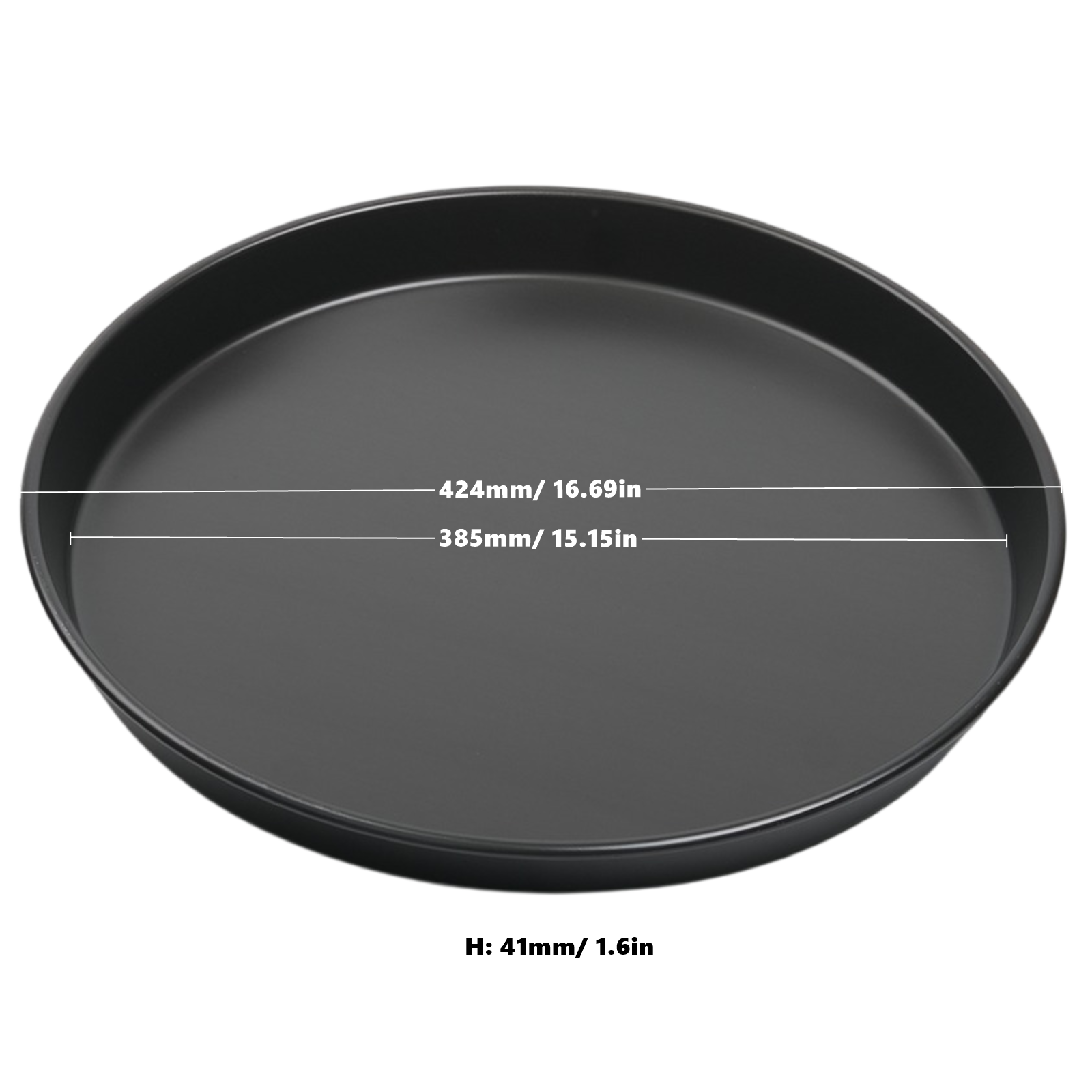 16in pizza pan