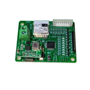 V8008 graffiti 8 wifi remote <strong>analog</strong> signal <strong>control</strong> high level signal <strong>input</strong> mobile phone display voltage - Product Image 1