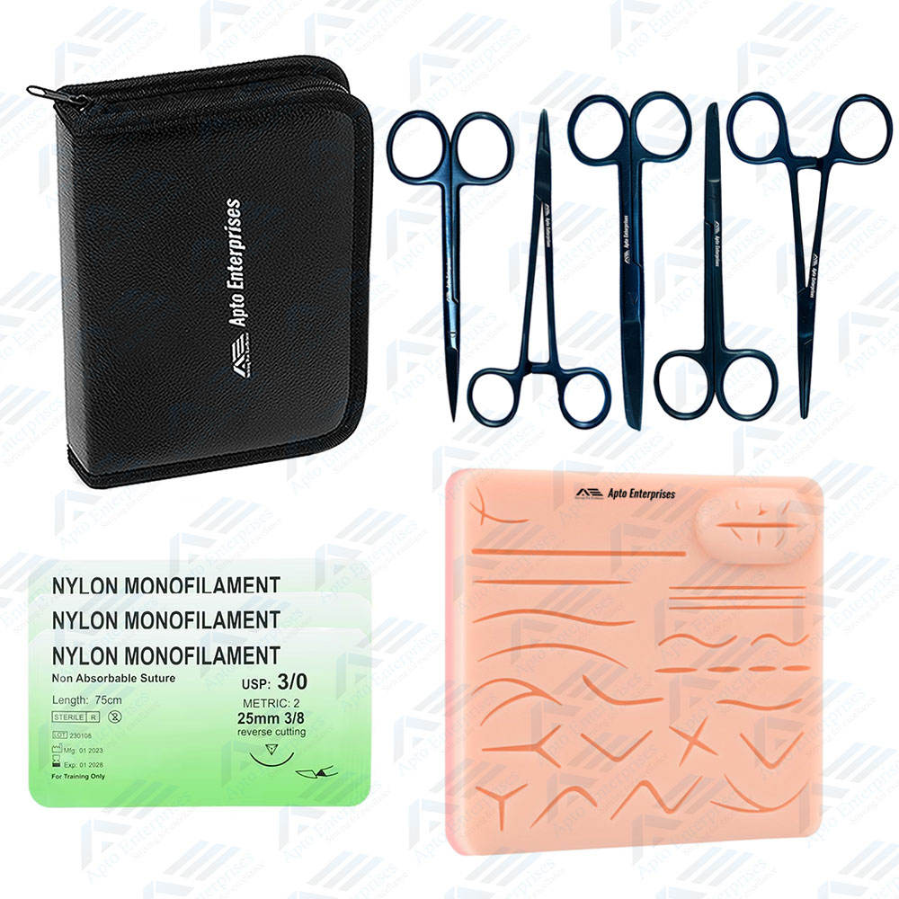 Suture Kit