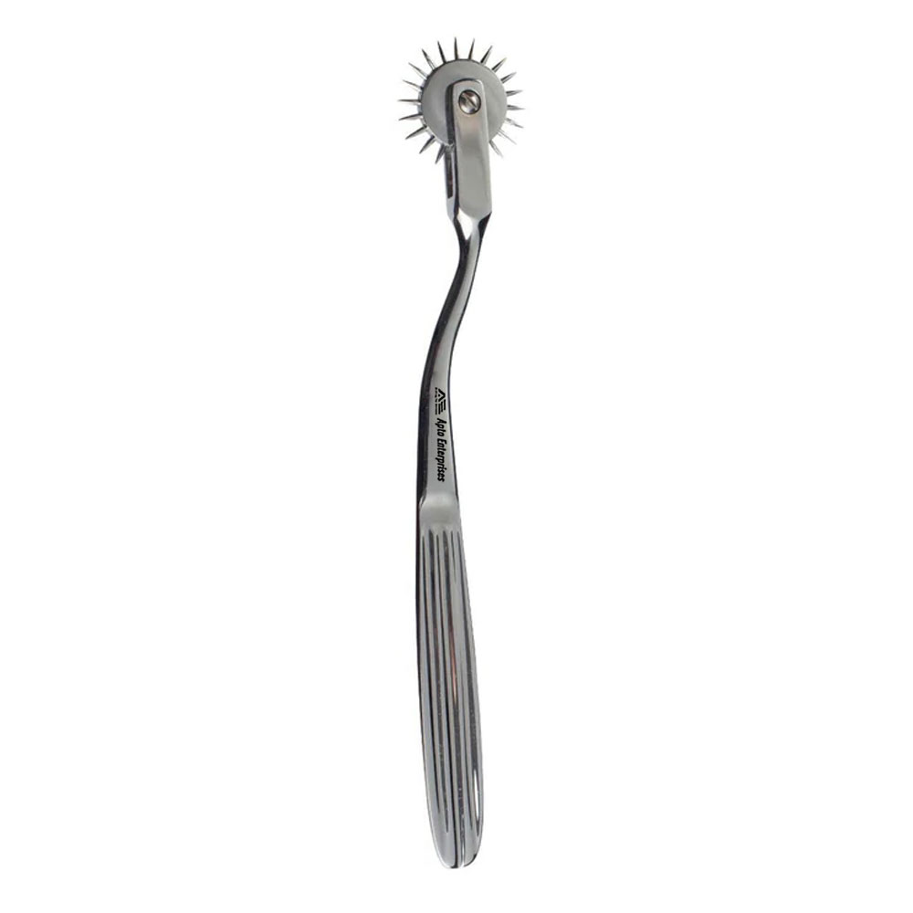 Wartenberg Pinwheel