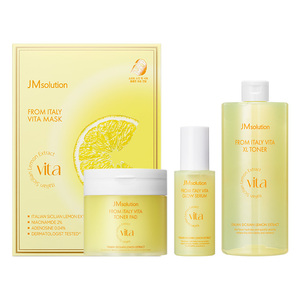 Jmsolution từ Italy Vita Set New Arrival Hot Bán Hàn Quốc chăm sóc da Sản phẩm bán buôn Hàn Quốc Nhà cung cấp - Product Image 1