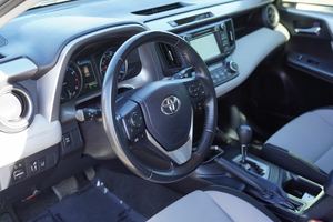 2018 toyota RAV-4 xle awd עור פנים ידני/תיבת הילוכים 4l מנוע דיזל 18 \ "סגסוגת חזית גג כונן sv