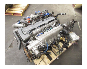 TO Yo TA 2jz jdm 98 Supra เครื่องยนต์เทอร์โบคู่2JZ GTE ราคาดีที่สุด2JZ GTE เครื่องยนต์ที่ใช้สำหรับผู้จัดจำหน่ายต้นทาง - Product Image 1
