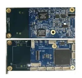 TV kutusu OEM elektronik panoları için yüksek performanslı PCB PCBA montaj hizmeti - Product Image 5