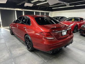 2019 Merc edES Ben Z E 63 <span class=keywords><strong>S</strong></span> AMG siyah otomatik 4X4 SUV ACC Cruise Control R20 lastikler kumaş koltuklar sol direksiyon koyu iç