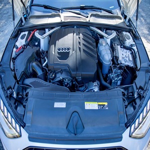 FAST SELLING 2022 <strong>AUDI</strong> <strong>A4</strong> 2.0T QUA-TTRO SEDAN DELIVER to YOUR DOORSTEP