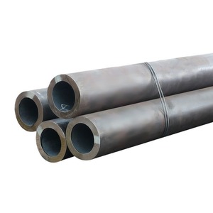 Seamless Tube PSL2 High Strength <strong>Pipeline</strong> Pipe <strong>API</strong> <strong>5L</strong> <strong>SMLS</strong> Pipe - Product Image 3