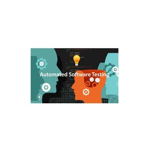 Custom Apps <strong>Software</strong> Service <strong>Software</strong> Development <strong>Testing</strong> and <strong>Automation</strong> <strong>Software</strong> One-Stop Solution - Product Image 2