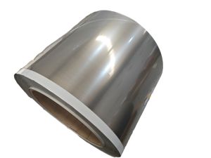 מצופה מראש מתכת תכונות אנטי קורוזיה pcm vcm ppgi סליל צבע מצופה פלדה עבור לוחות מכשיר ביתי