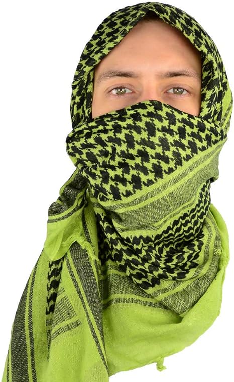 Safety/Green