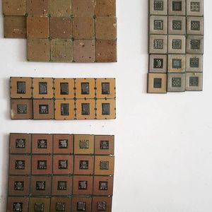 Sucata De Cpu De Qualidade Premium para venda a preços baratos da China Comprar Processador De Cpu Usado Com Pinos De Ouro Comprar Sucata De Cpu De Cerâmica De Ouro