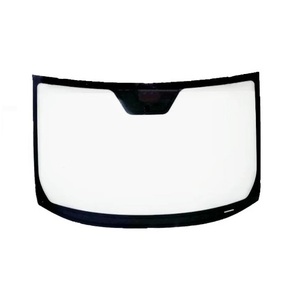 Front Windshield Screen C5-HBK-1 RW/H/X C3 <strong>PLURIEL</strong> COUPE Front Windshield Side Window Glass Rear Glass Back Windshield - Product Image 5