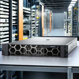 <strong>Cloud</strong> Storage Server Poweredge R750 R740xd R740 R730 R720 Rack <strong>Computer</strong> System <strong>Network</strong> Server - Product Image 1
