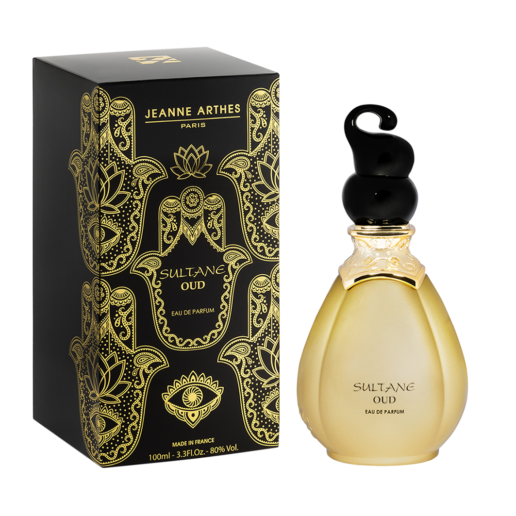 Sultane Oud