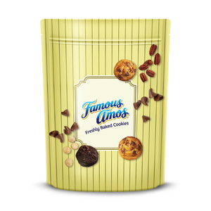 著名的Amos廉价品质饼干丹麦风味黄油巧克力饼干 - Product Image 1