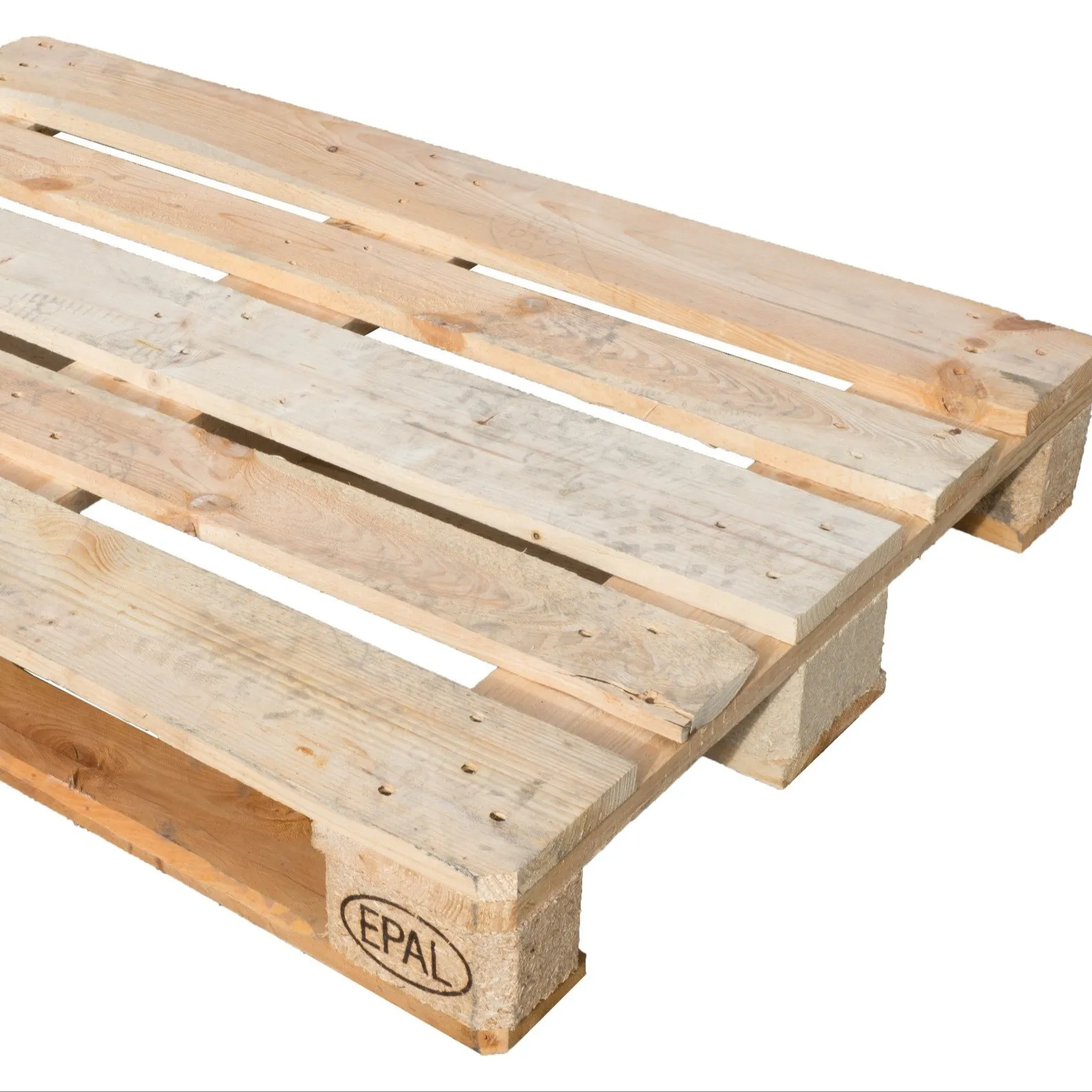 Mới và sử dụng epal/Euro gỗ Pallet/Gỗ Euro Pallet 1200x800