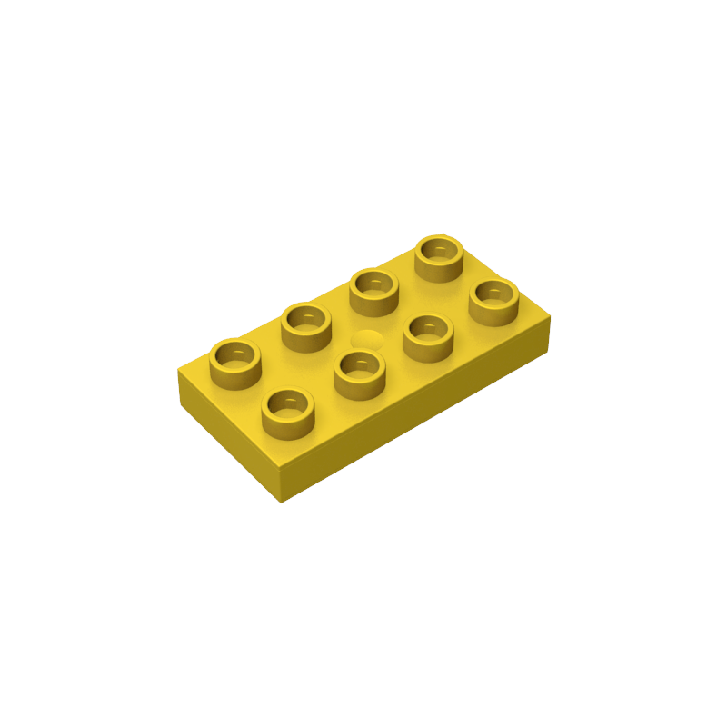 Jaune vif-030
