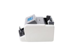 HL-80 Back Loading <strong>Mixed</strong> <strong>Value</strong> Counter Note <strong>Detection</strong>/ Money Counter/cash <strong>Counting</strong> Single CIS IR MG UV - Product Image 3
