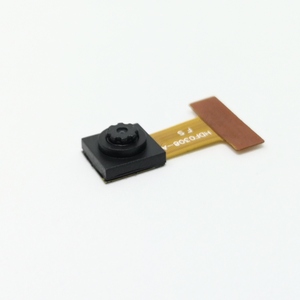 Admite personalización Gc0308 Módulo de cámara con sensor 0.3mp Mipi Dvp Cámara de enfoque fijo Gran angular como su requisito - Product Image 4