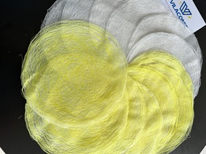 Edible <strong>Net</strong> Spring Roll Wrappers Potential Item with Factory Price Using for Making Spring Roll (WA84356084695) - Product Image 6