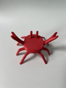 Pinrui แจกัน3D แบบปรับแต่งได้ปรับแต่งได้, ของเล่น pla/petg Silk ขนาด1.75มม./3มม. เส้นใย3D ตกแต่งบ้านอย่างสนุกสนานสำหรับเด็ก - Product Image 6