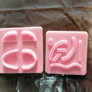 宾得外科缝合套件学生定制标志脂肪瘤垫医学最佳工艺 - Product Image 3