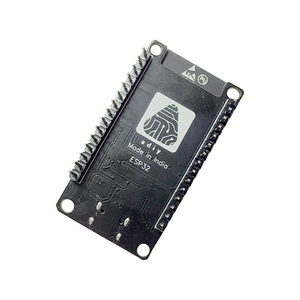 ADIY Nodemcu ESP32D CP2102 scheda Wireless di sviluppo WIFI compatibile ESP32E ESP32D ESP32D CP2102-MADE WROOM IN INDIA - Product Image 4